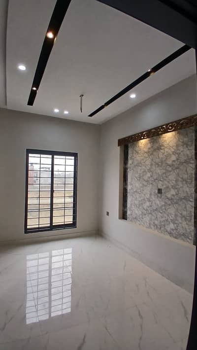 Brand new full furnished house for rent