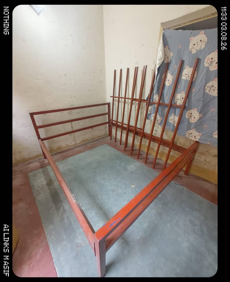 double bed 3