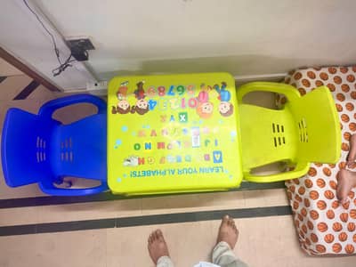 kids table chair for sale | Curtains for sale