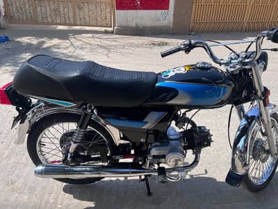 Unionstar bike for sale lush conditiion 2025model