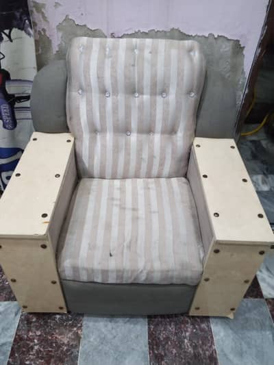 sofa set six seetaer