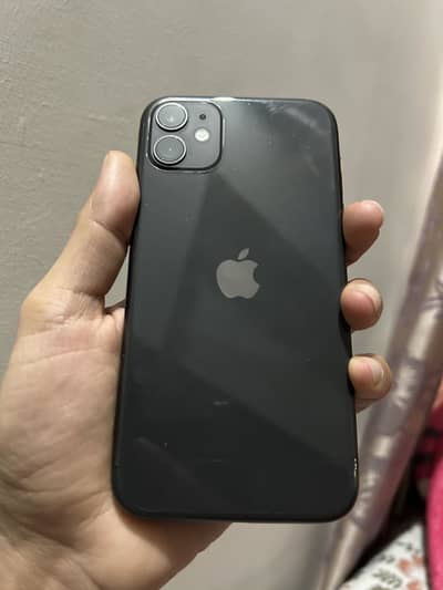 iPhone 11 non pta jv 64 gb