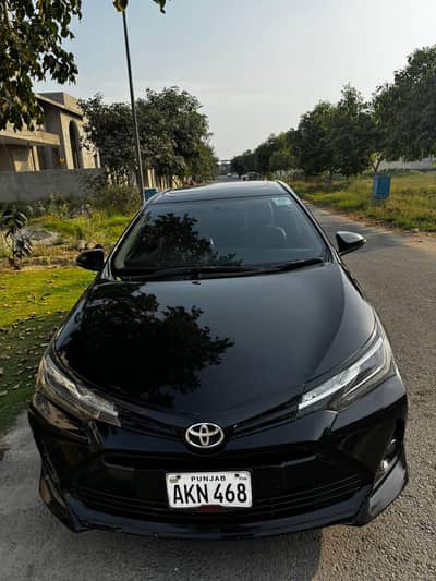 Altis special edition