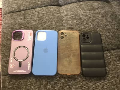 iphone 12 covers