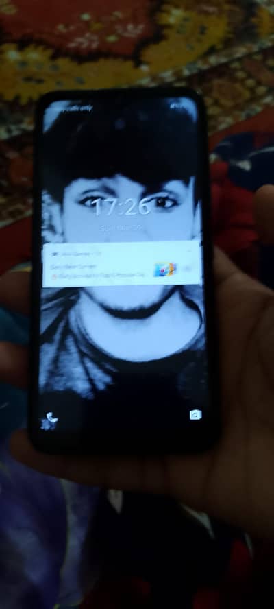 iTel 48  hai agar koi bhai Lana chahe to bhi rabta Karen RS13000