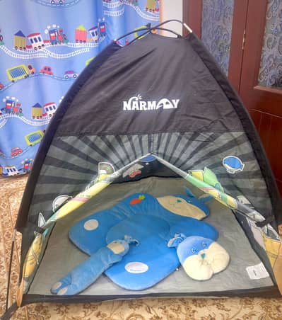 kids tant | kids camp for sale