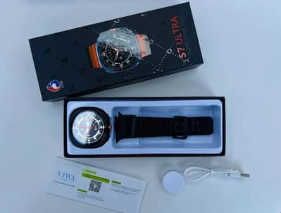S7 Ultra Smart Watch