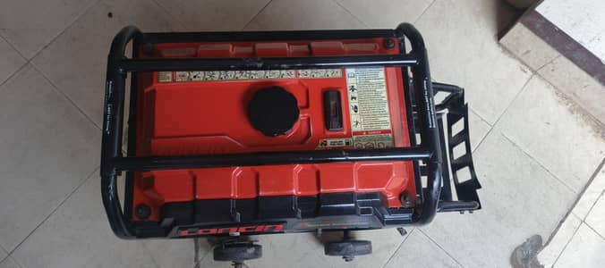 original loncin 2.5kw