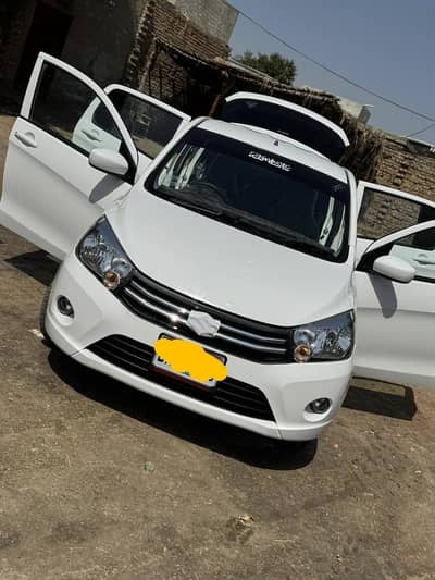 zero Meter 2022 Modal 30000km use