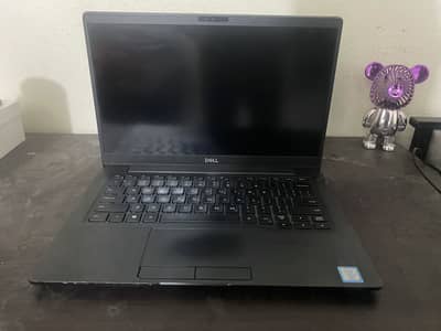 DELL Latitude 7300 i7 8thgen