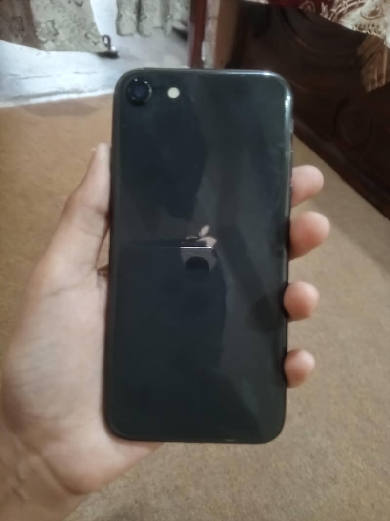 iphone se 2020 0