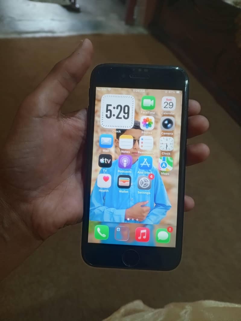 iphone se 2020 2