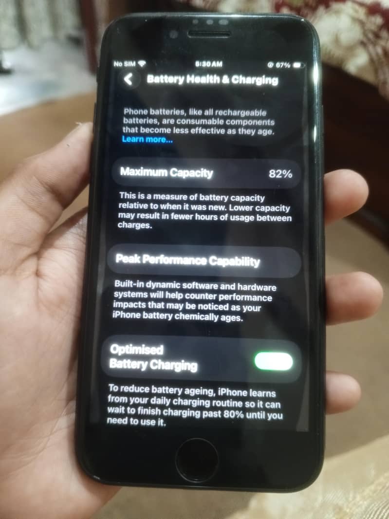 iphone se 2020 6