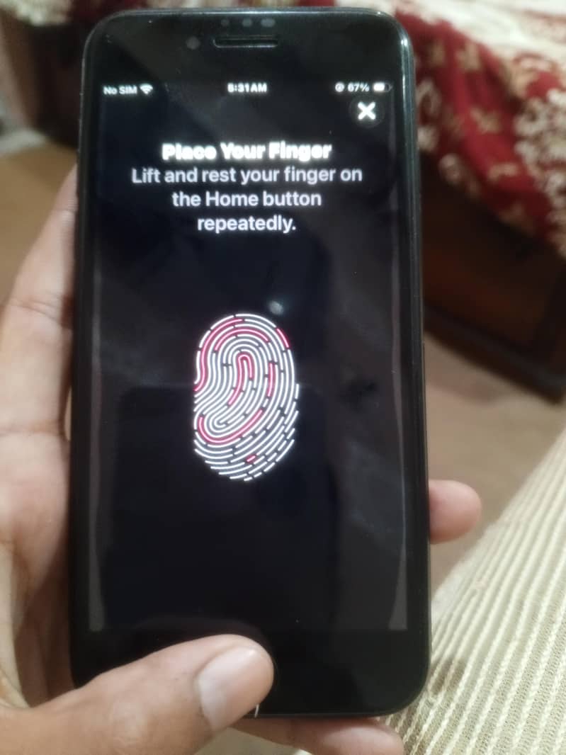 iphone se 2020 7