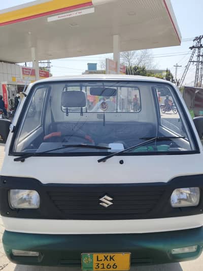 Suzuki pickup 1999model complete File smart card