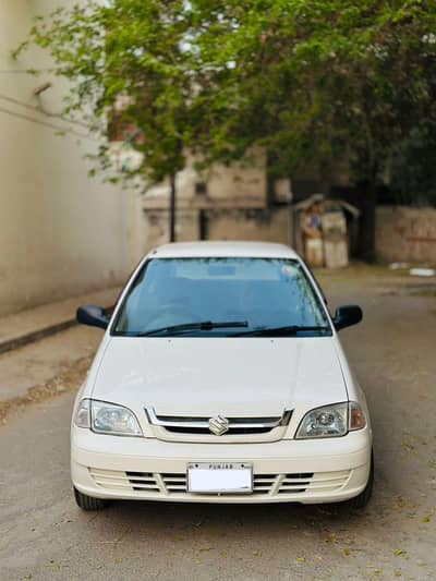 Cultus 2015 model EFI 0*3*0*7-6+0/6*3/1*4*5