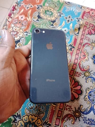 iphone 8 FU 64 GB