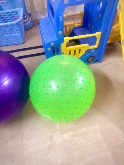Gym Balls for sale