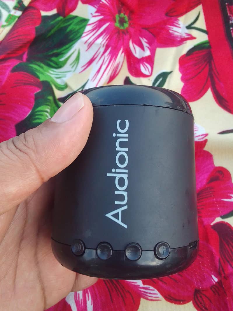 Audionic 4
