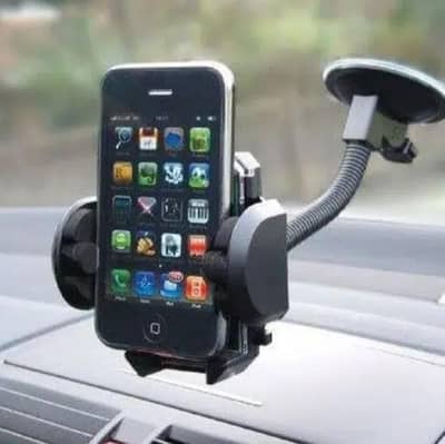 mobile holder charger Mobile Phone Holder suction cup