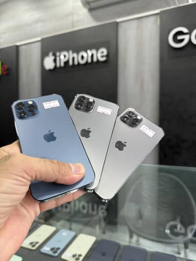 12 pro like New 10/10.90/88.  . 512GB +256Gb