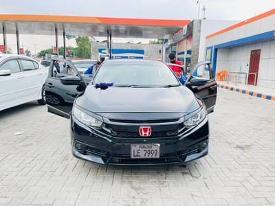 honda civic oriel 1.8
