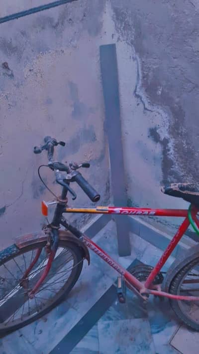 Sohrab Cycle Available  Gear bhi install ho sakte hei option Available