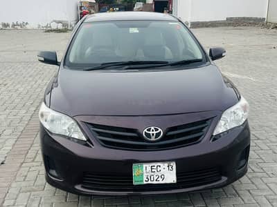 Gli 1.6 automatic Total genuine paint