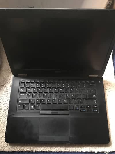 Core i5 lattitude (urgent need of money)