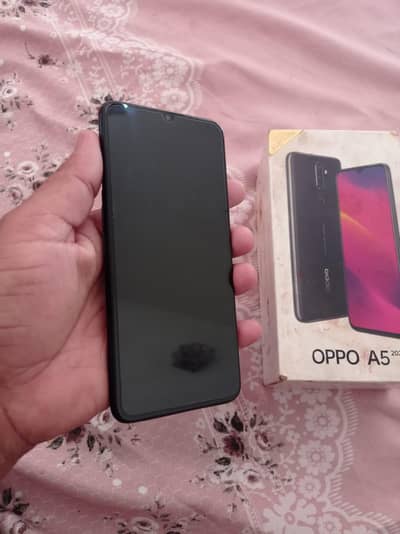 Oppo A5 2020