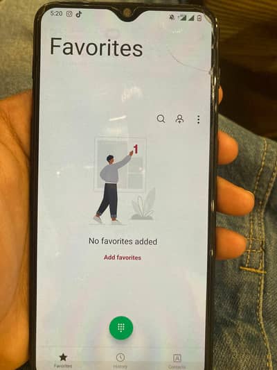 OnePlus 6T pta approved