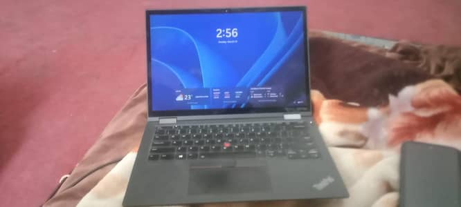 11th Gen Lenovo Laptop X13 Yoga