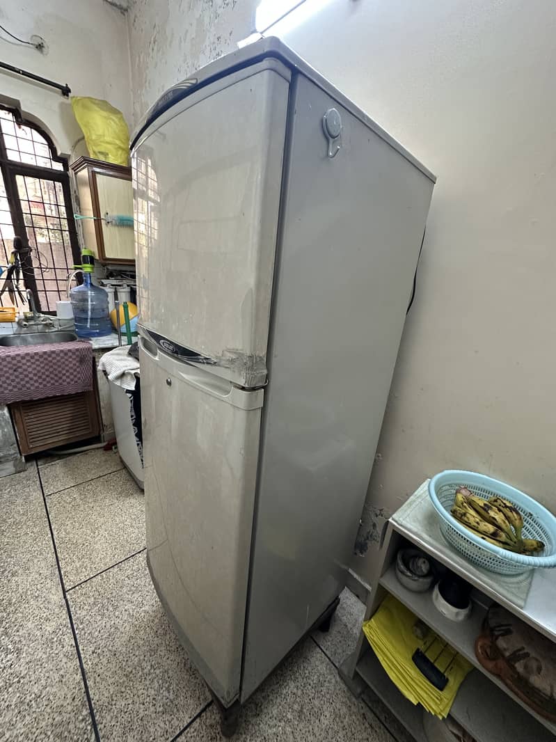 WAVES REFRIGERATOR 2