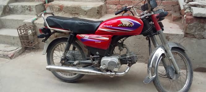 used bike for sale JINAN company