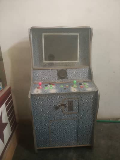 computer games /videos games