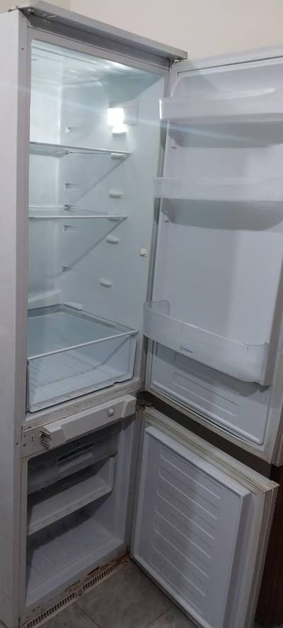 Rafrigrator Indesit MADE IN ITALY