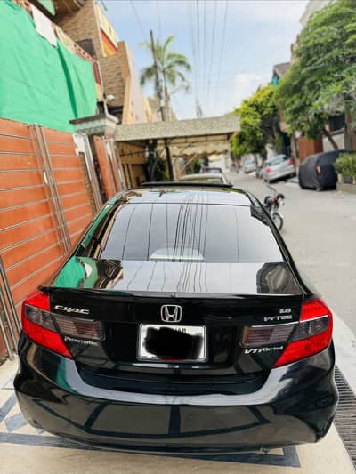 Rebirth home used car seal pack from intetior