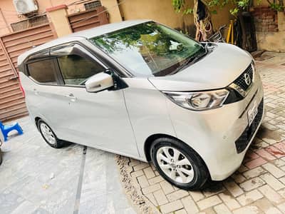 Nissan Dayz 2022 Model 2024 Import