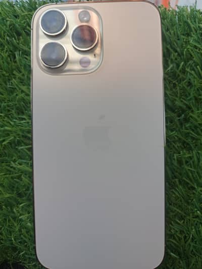 Iphone 14 Pro Max (256bgb Non pta)