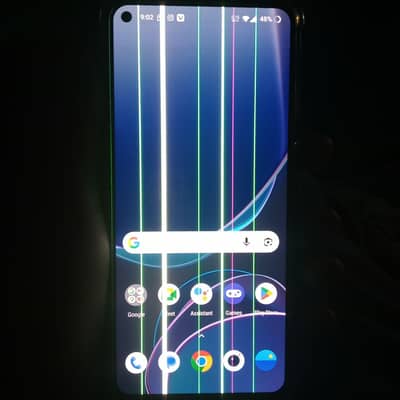 OnePlus 8T 12/256 Beat for PUBG