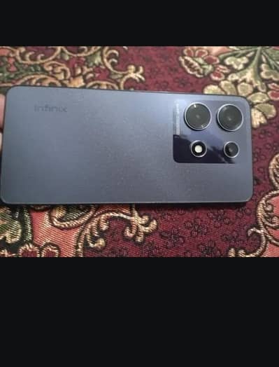 infinix note 30