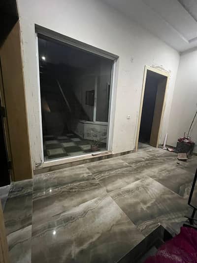 1 Kanal Upper Portion Is Available For Rent In Dha Phase 7 Block P