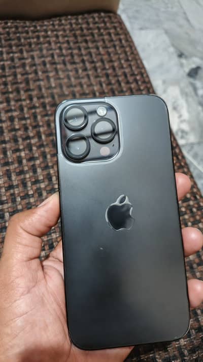 Iphone 14 pro max 128 jv