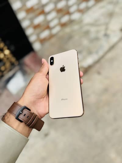 Iphone Xs max pta approved