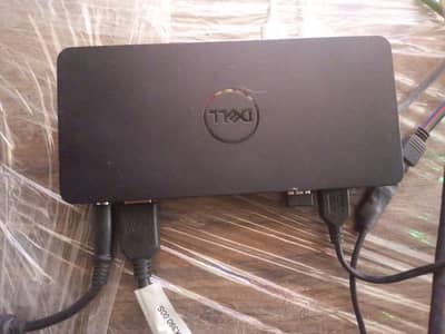 Dell D6000 Docking Station - Like New