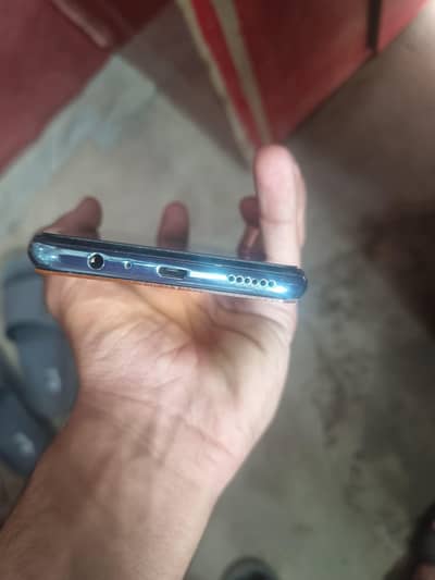 vivo s1 4+1*128