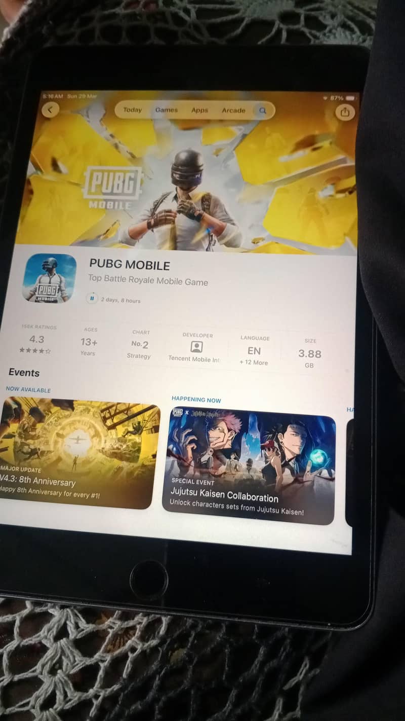 ipad mini 5 0