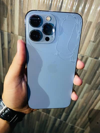 iphone 13 pro max Non pta