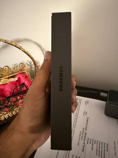 Samsung S26 Ultra 512 GB