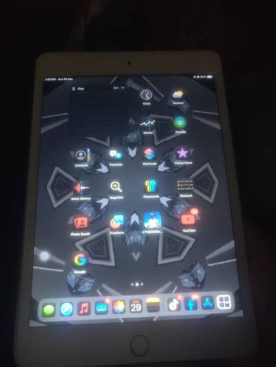 apple ipad mini 5 /64 gb